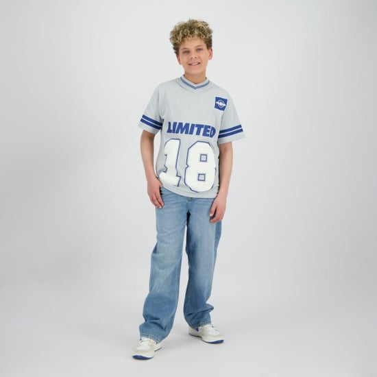 Raizzed Hannoi blue denim - Image 4