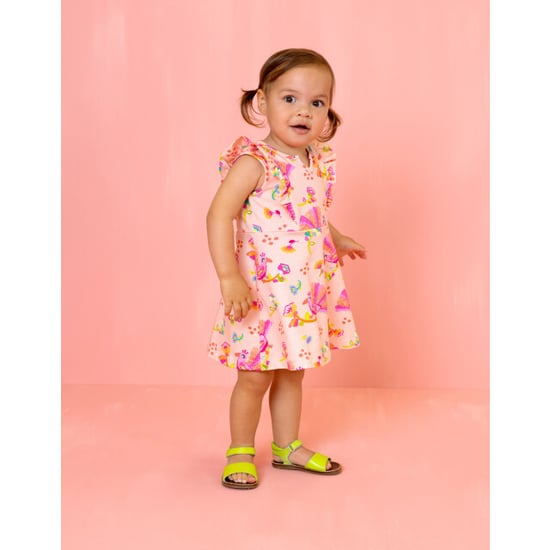 Oilily Daisya jurk - Image 2
