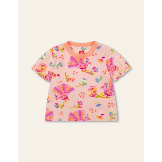 Oilily Tatema t-shirt - Image 1
