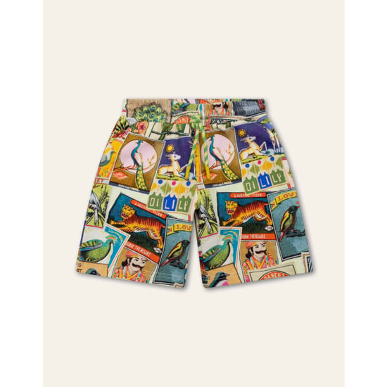 Oilily Prins short - Image 2