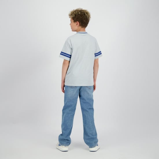 Raizzed Hannoi blue denim - Image 5
