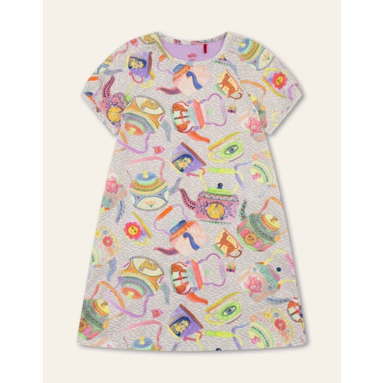 Oilily Dive jurk - Image 2