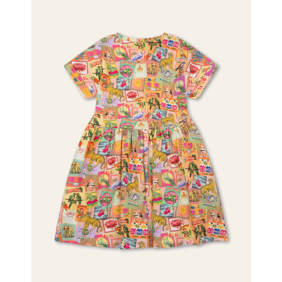 Oilily Dipp jurk - Image 3