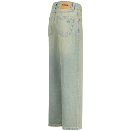 Raizzed Hannoi blue denim - Image 6