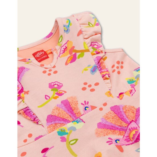 Oilily Daisya jurk - Image 4