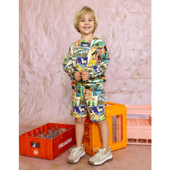 Oilily Prins short - Image 4
