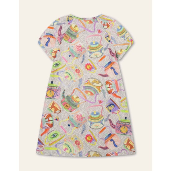 Oilily Dive jurk - Image 4