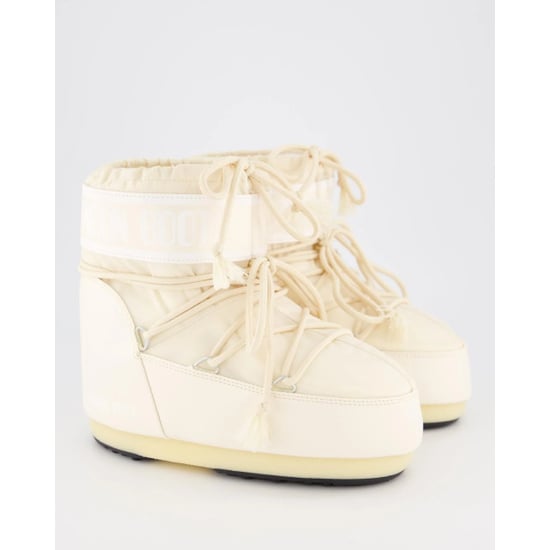 Moon Boot Dames mb icon low nylon - Image 3