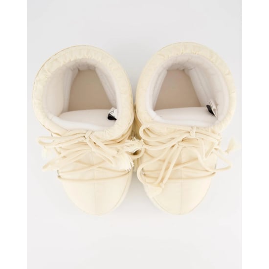 Moon Boot Dames mb icon low nylon - Image 4