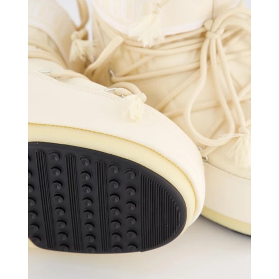 Moon Boot Dames mb icon low nylon - Image 5