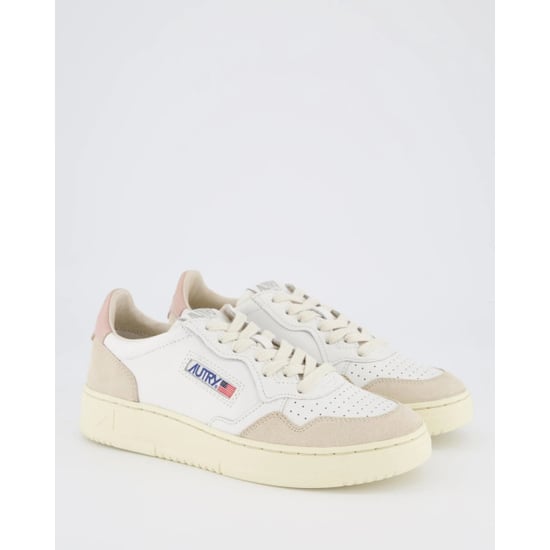 Autry Dames medalist sneaker /suede - Image 4