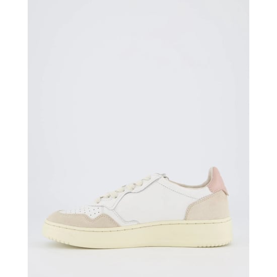Autry Dames medalist sneaker /suede - Image 5