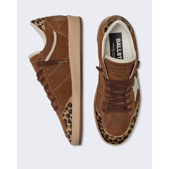 Golden Goose Deluxe Brand Dames ballstar - Image 3