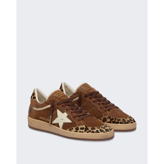 Golden Goose Deluxe Brand Dames ballstar - Image 5