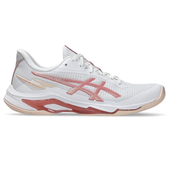 Asics netburner ballistic ff 4 indoor schoenen dames - - Image 1