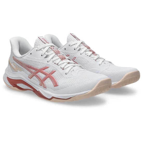 Asics netburner ballistic ff 4 indoor schoenen dames - - Image 2
