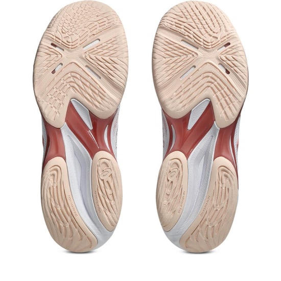 Asics netburner ballistic ff 4 indoor schoenen dames - - Image 3