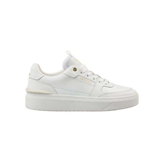 Cruyff Endorsed tennis sneakers soft leather - Image 1