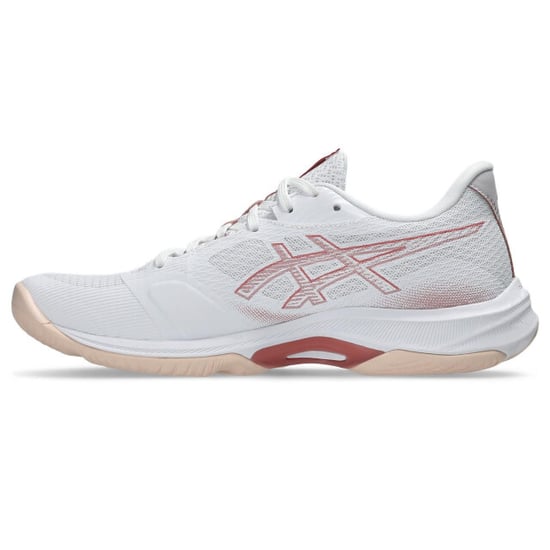 Asics netburner ballistic ff 4 indoor schoenen dames - - Image 4
