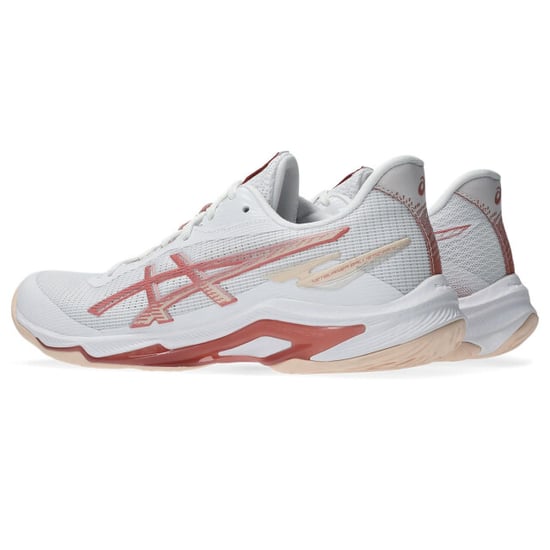 Asics netburner ballistic ff 4 indoor schoenen dames - - Image 5