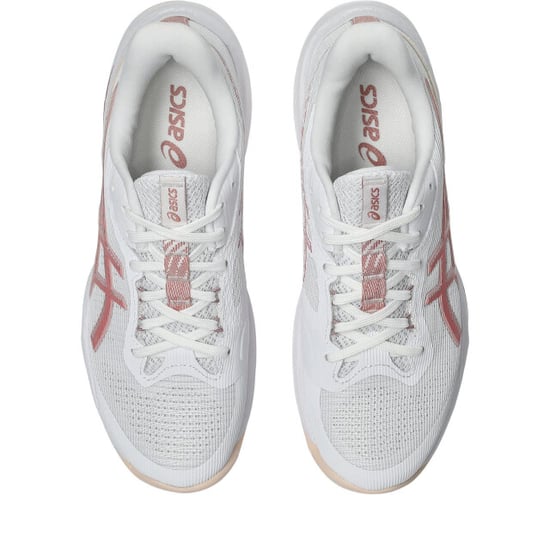 Asics netburner ballistic ff 4 indoor schoenen dames - - Image 6