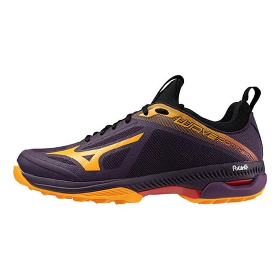 Mizuno Wave panthera(u) - Image 1