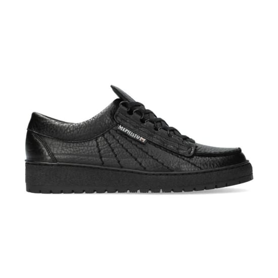 Mephisto Rainbow heren veterschoen - Image 4