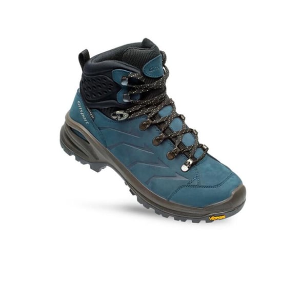 Grisport Gri terrain mid - Image 5