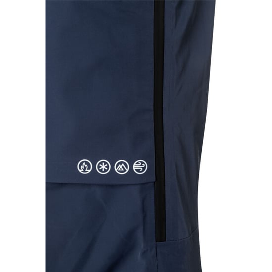 Bogner solomun-t skibroek heren - - Image 2