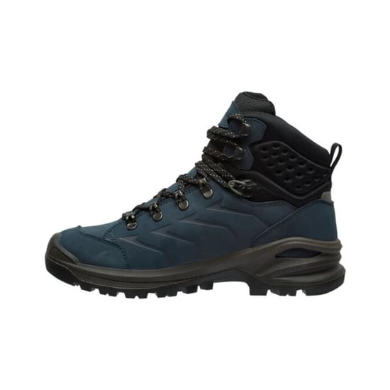 Grisport Gri terrain mid - Image 6