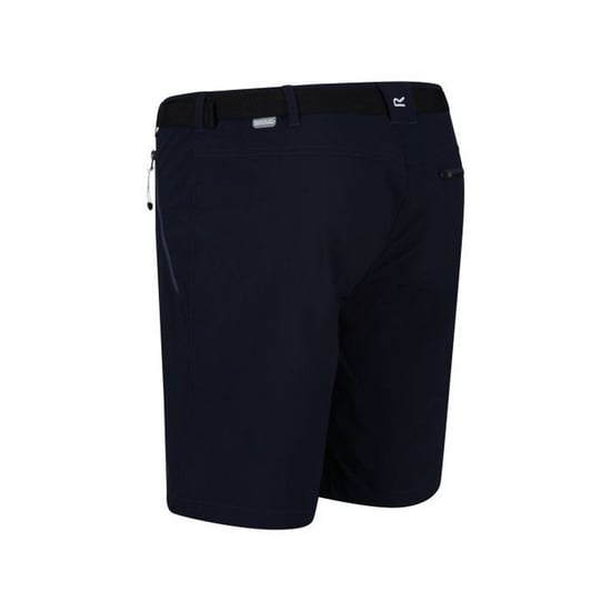 Regatta Mens Xert III Stretch Shorts (Marin) - Image 3