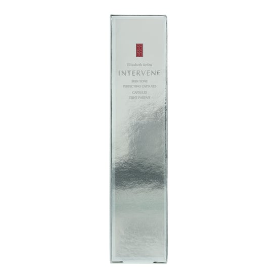 Elizabeth Arden Intervene Skin Tone Perfecting  37 Capsules - Image 3