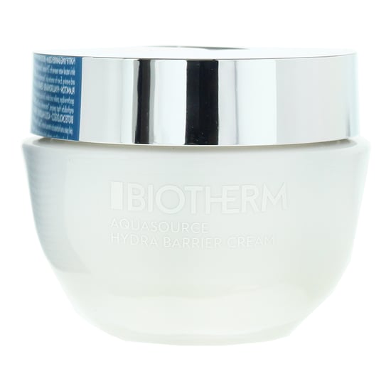Biotherm Aquasource Hydra Barrier Cream 50ml - Image 2