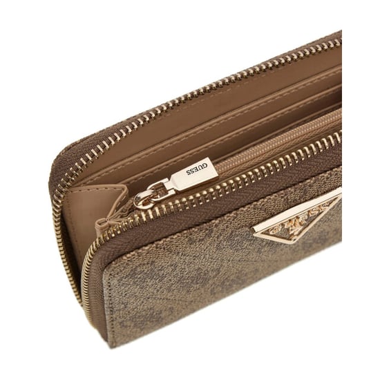 Guess Laurel medium zip portemonnee - Image 3