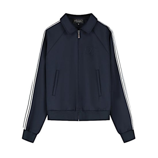 Elvira Collections Jacket zola-navy - Image 1