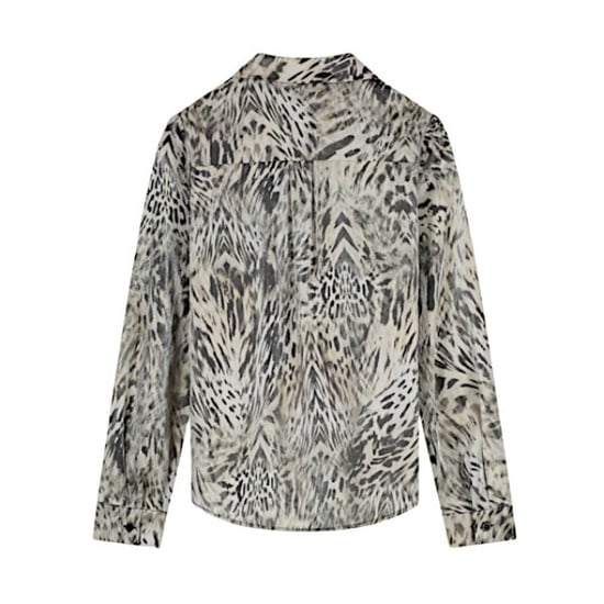 Elvira Collections Blouse vita-animal - Image 2