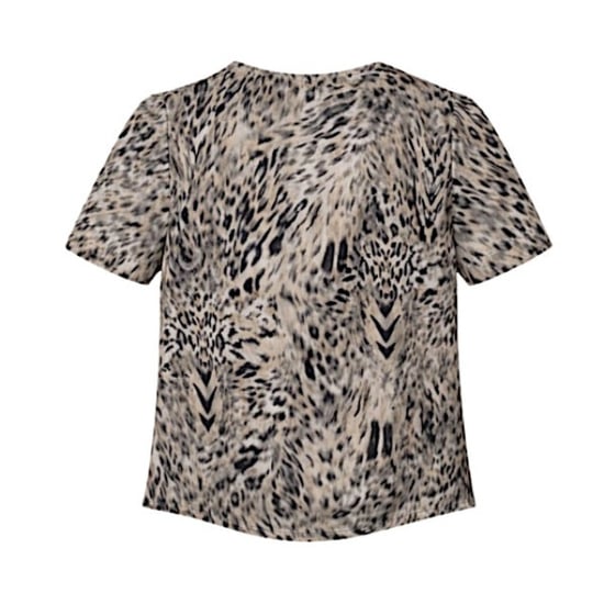 Elvira Collections Blouse dolce-animal - Image 2
