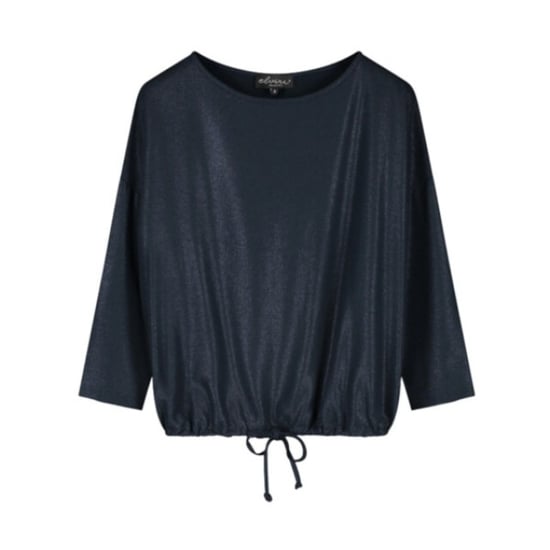 Elvira Collections Top britt-navy - Image 1