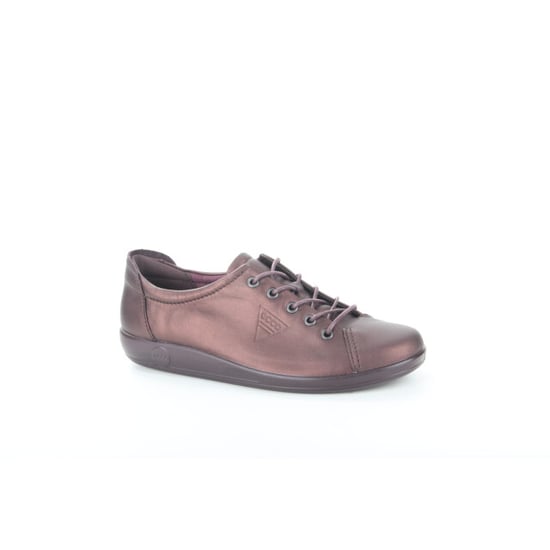 ECCO 206503/51485 dames veterschoenen sportief - Image 1