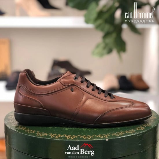 Van Bommel Herenschoenen veterschoenen - Image 4