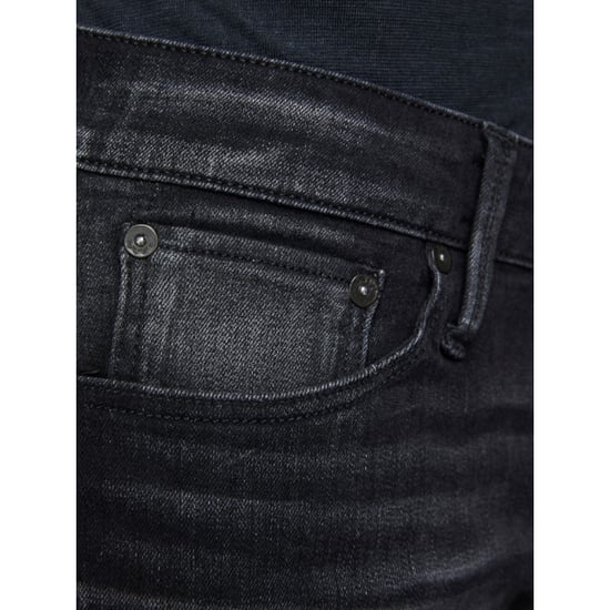 Jack & Jones Jack jones jjiglenn jjicon jj 557 50sps 12162430 denim - Image 2