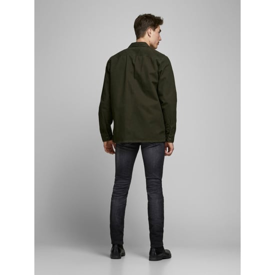 Jack & Jones Jack jones jjiglenn jjicon jj 557 50sps 12162430 denim - Image 5