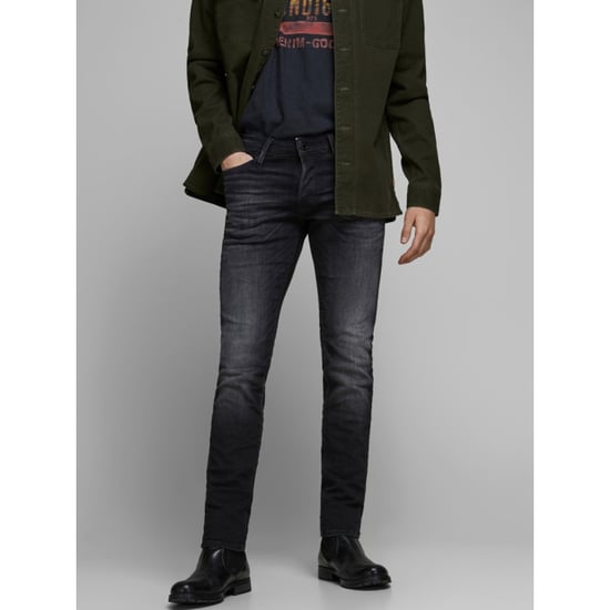 Jack & Jones Jack jones jjiglenn jjicon jj 557 50sps 12162430 denim - Image 6