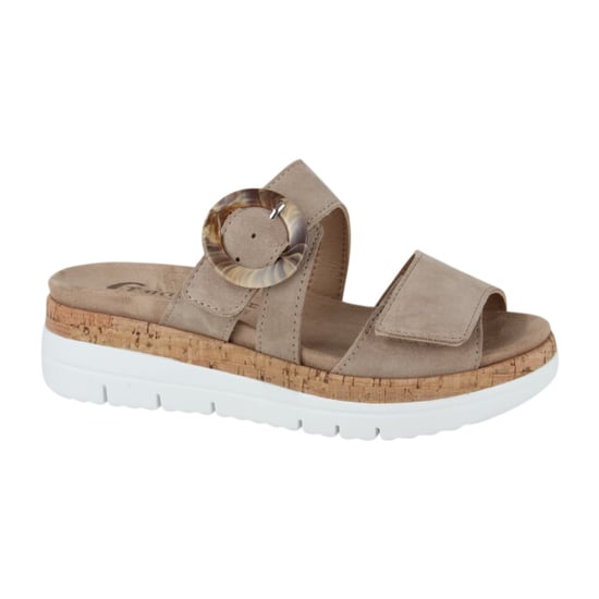 Ti Comos 2710003-453 dames slippers - Image 1