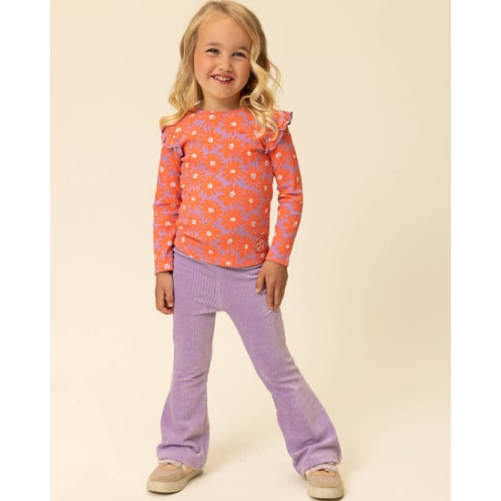 Looxs Revolution Top lange mouw 2601-7404-985 - Image 3