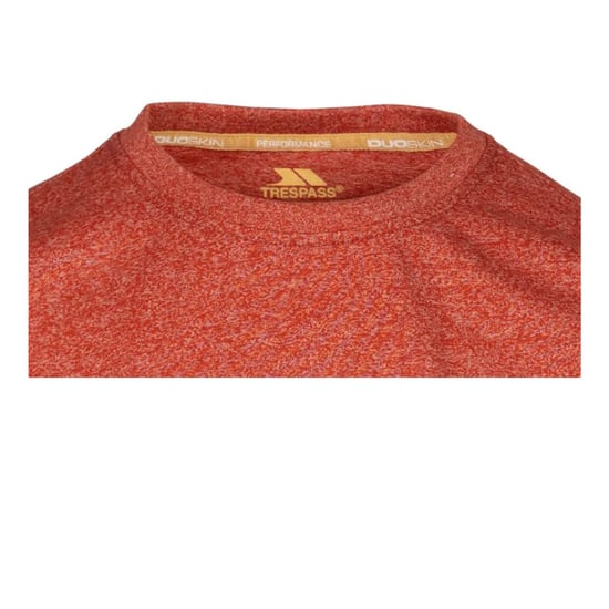 Trespass Heren idukki t-shirt - Image 4