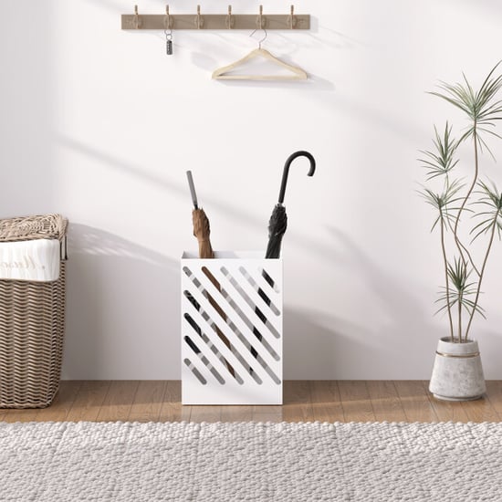 4goodz Paraplustandaard staal wateropvangbak staal - - Image 3
