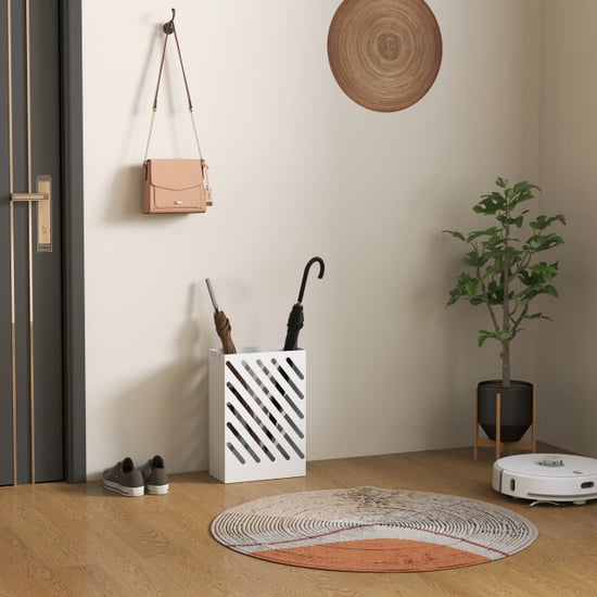 4goodz Paraplustandaard staal wateropvangbak staal - - Image 6