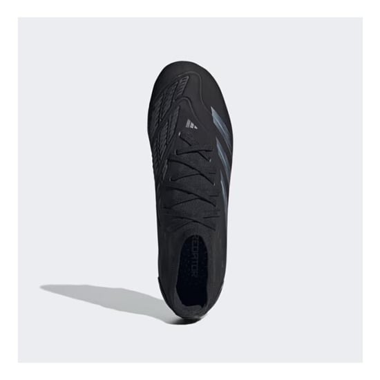 Adidas Predator pro fg,cblack/carbon/ - Image 3