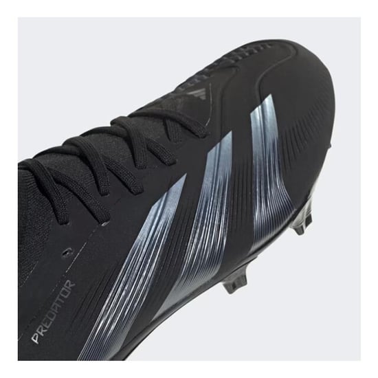 Adidas Predator pro fg,cblack/carbon/ - Image 6